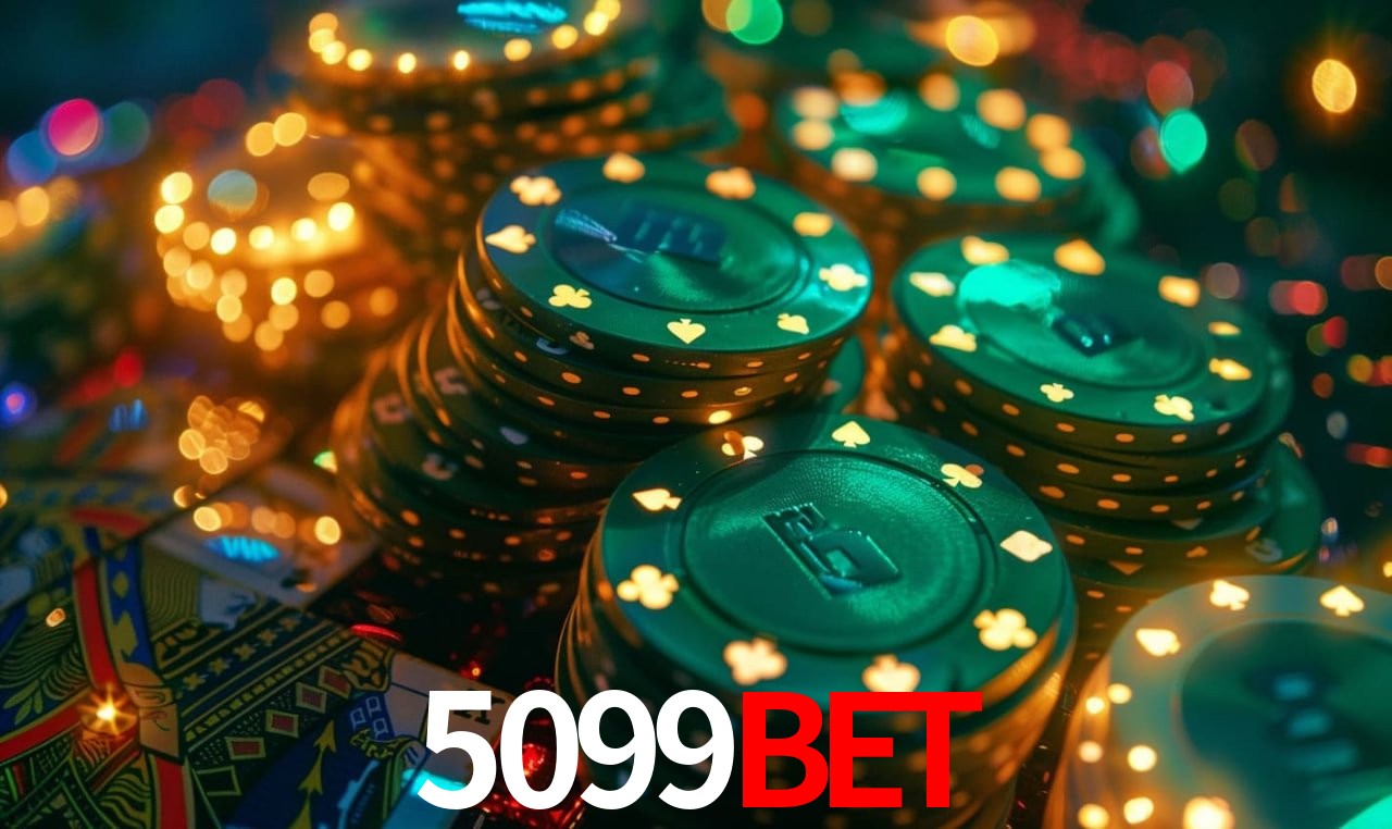 A Emoção da Loteria na 5099BET: Uma Chance de Mudança de Vida