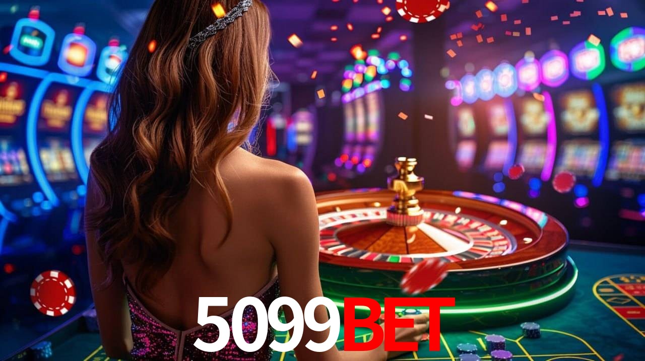Descubra a Essência do 5099BET: Nossa História e Compromissos