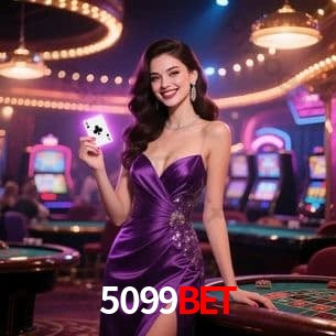 Desvendando o Mundo dos Jogos Virtuais na 5099BET