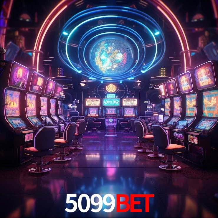 A Emoção da Loteria na 5099BET: Uma Chance de Mudança de Vida
