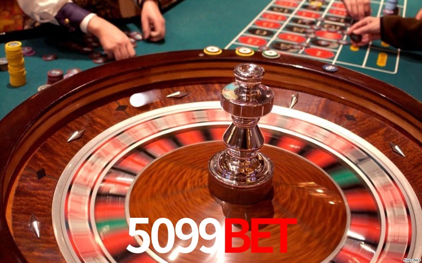 Descubra a Essência do 5099BET: Nossa História e Compromissos