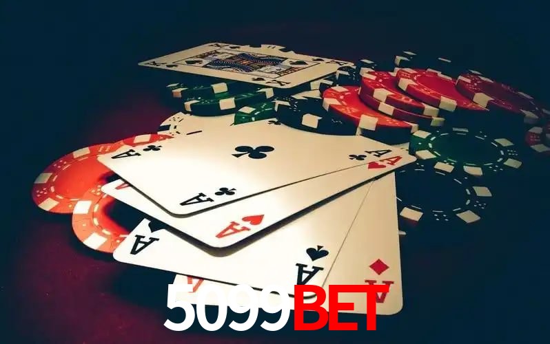 Desvendando o Mundo dos Jogos Virtuais na 5099BET