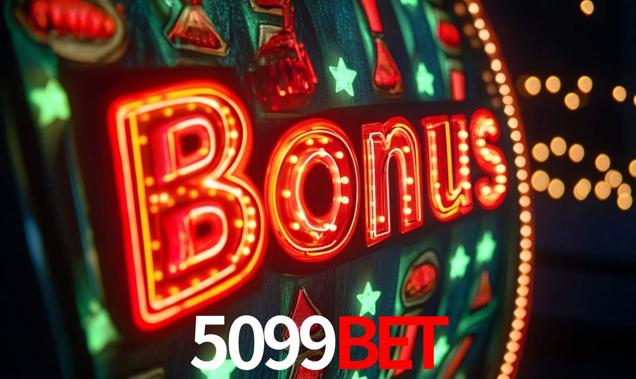 A Emoção da Loteria na 5099BET: Uma Chance de Mudança de Vida